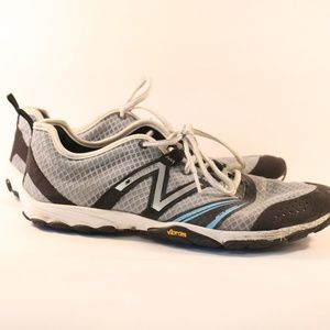 Women's New Balance Minimus 20V2 Size 10